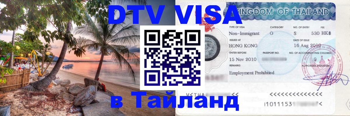 Сколько стоит DTV виза — актуальные цены, оформление даже без документов - Санкт-Петербург  04.10.2025 